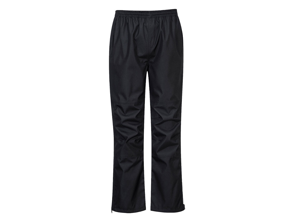 Calça Vanquish: Proteção E Conforto Em Climas Adversos Azul Marinho Escuro / Gg