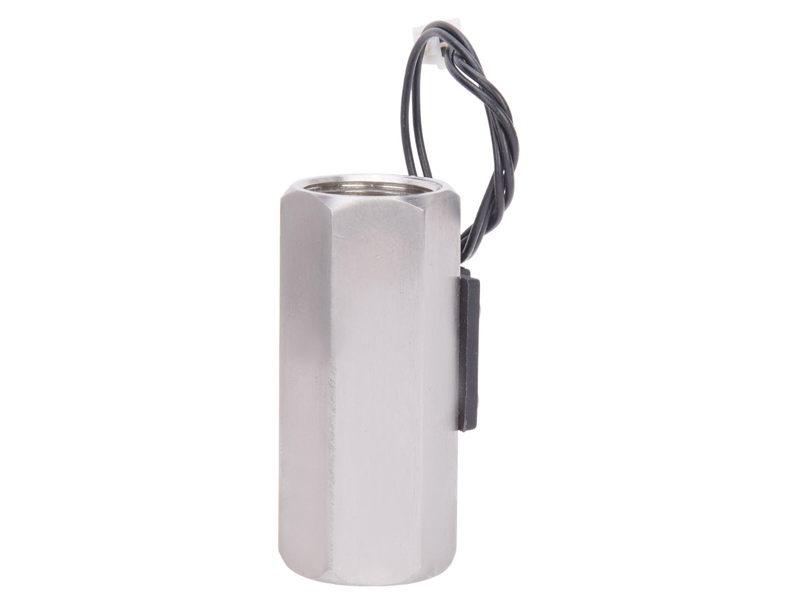 Laxiscreed Sensor De Fluxo De Água Em Aço Inox 304 De Alta Precisão Para Automação