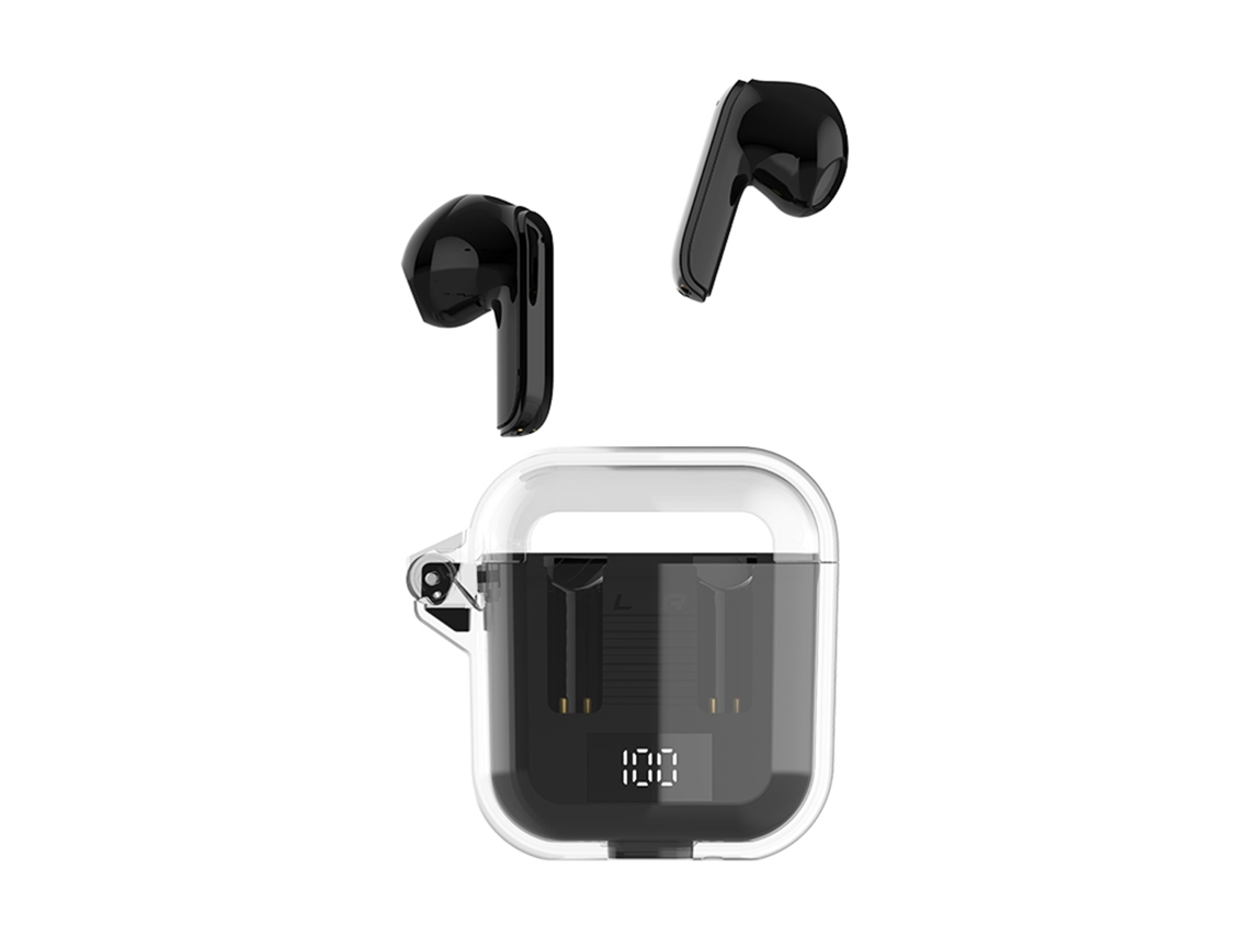 Fones Bluetooth LAXISCREED Tm90 Office Preto