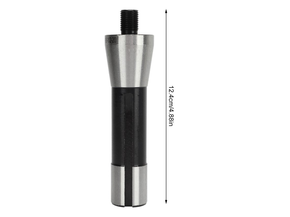 Laxiscreed Mola De Aço Manganês Para Fresas De 20mm Compatível Com Máquinas De Moagem