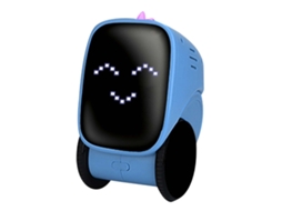 Robôs Inteligentes Com Controle Por Voz
