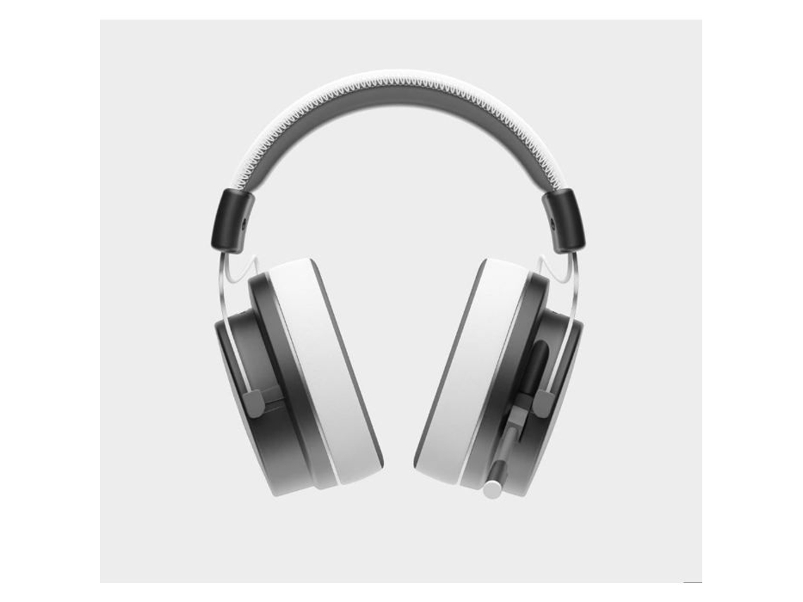 Fone De Ouvido Sem Fio Dark Project Vexo 50 Mm Bluetooth Microfone Omnidirecional