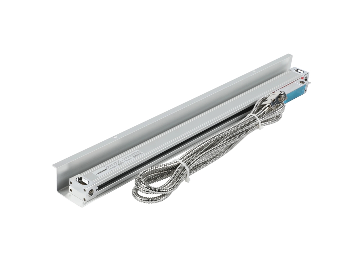 Escala Linear, Alta Precisão, Régua Linear Óptica Oem