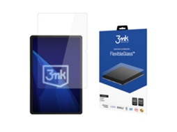 3mk Protection Vidro De Proteção Para Tecno Megapad 10 Polegadas 3mk Vidro Flexível