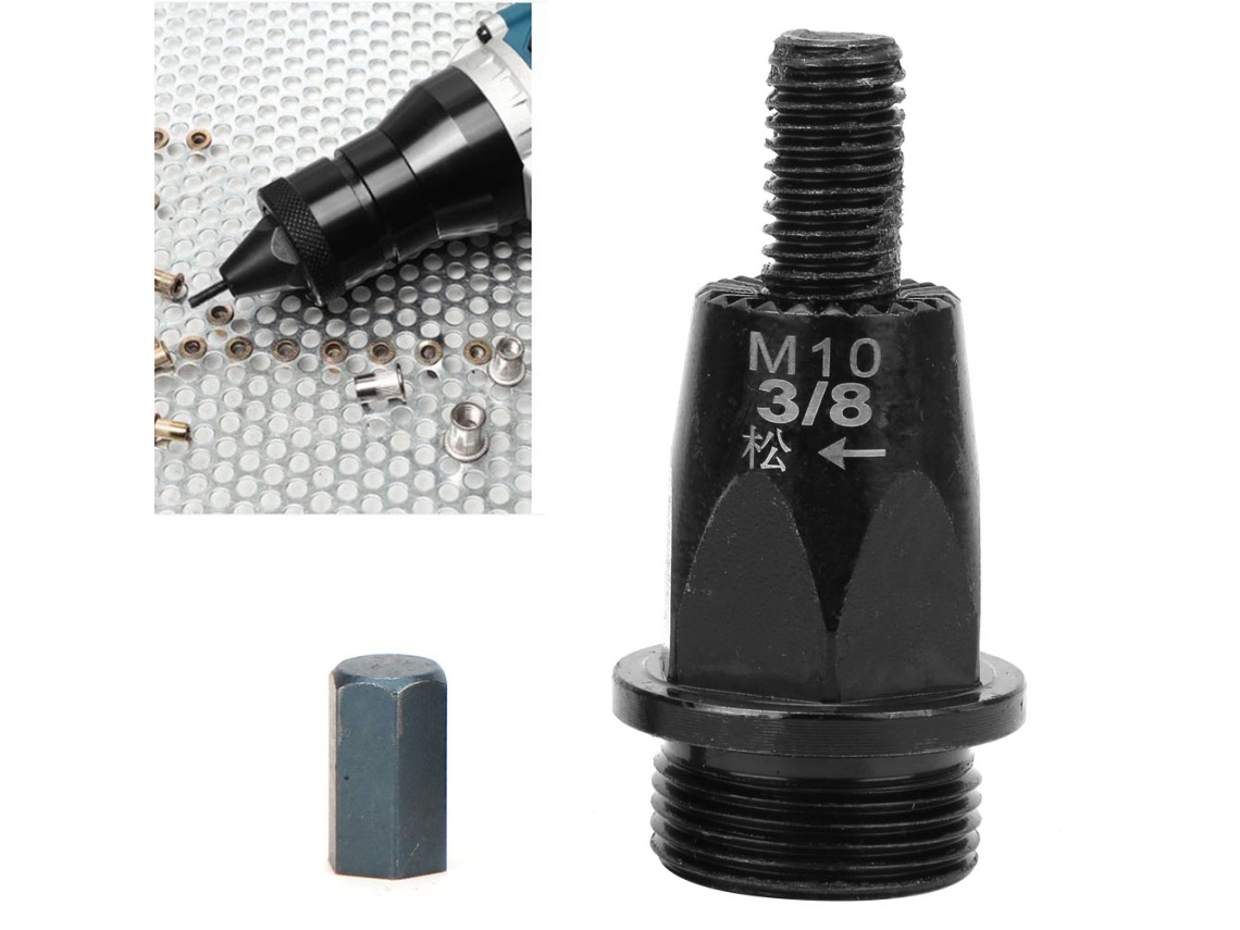 Laxiscreed Ferramenta De Rebites Pneumáticos Com Cabeça De Cimentado Em Carbeto Para Fixações