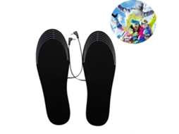 Palmilhas Aquecidas, Térmicas, Aquecedor De Calçados, Pés, Solas, T Érmicas Usb, Almofadas