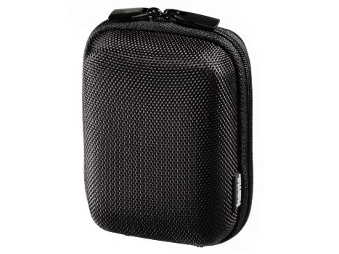 Bolsa Para Câmera Hama Hardcase 60l Preta Brilvibera
