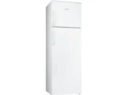 Frigorífico SMEG FD32F (Estático - 175 cm - 306 L - Branco)