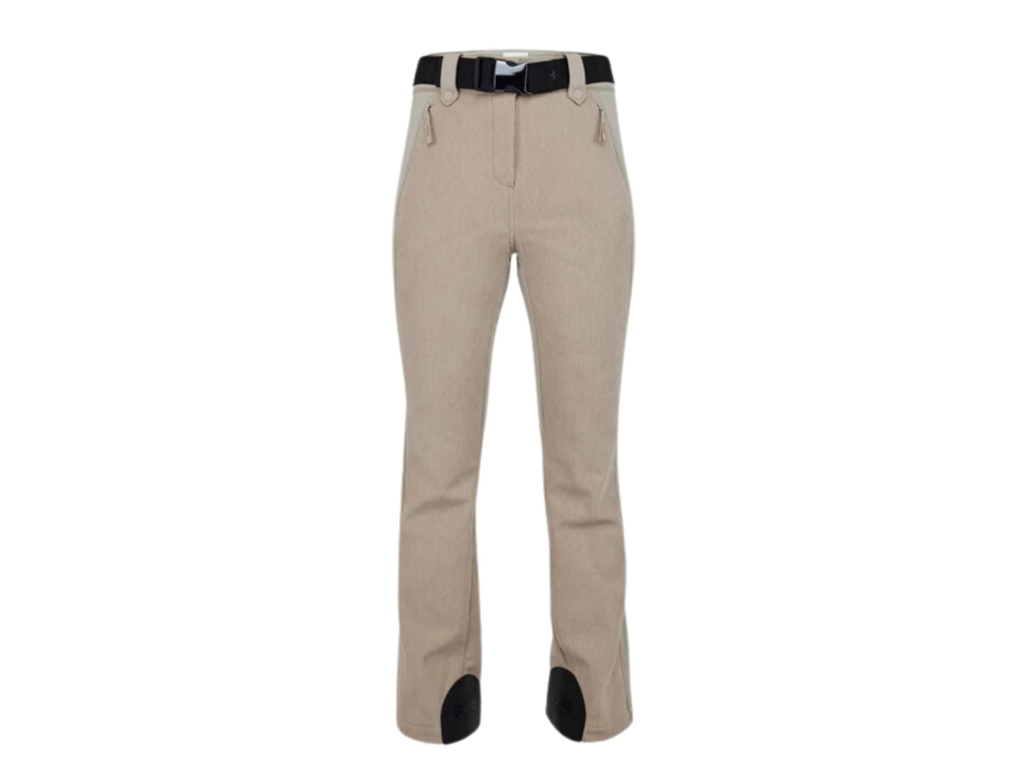Calças Altitude 8848 Softshell Mulher