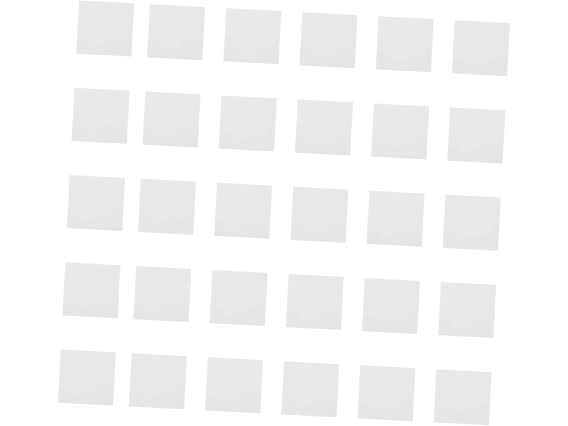 Kit de 30 Adesivos para Reparo de Brinquedos CHABERLU