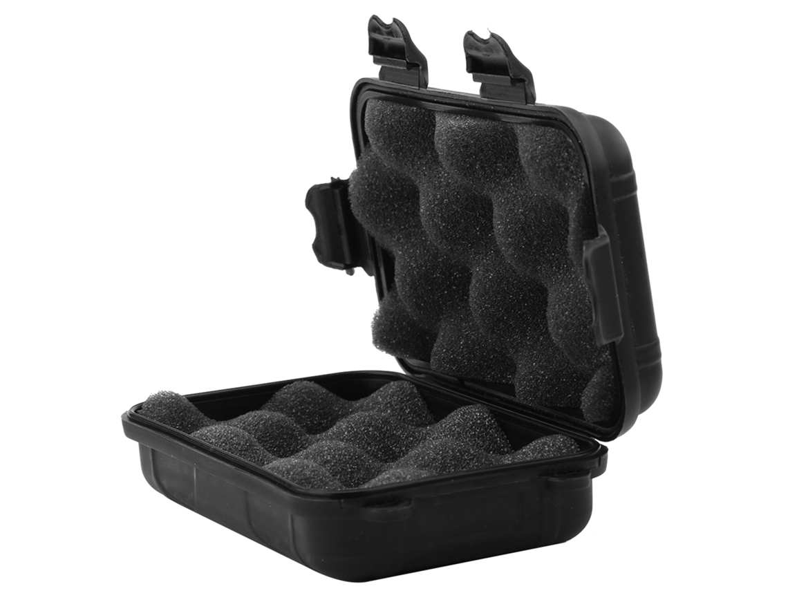 4pcs Fivelas de Montanhismo em D com Trava MARCA