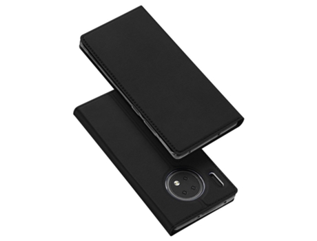 Capa Livro Horizontal Dux Ducis para Huawei Mate 30