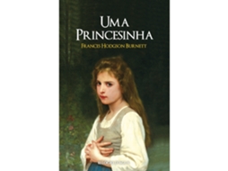 Uma Princesinha De Frances Hodgson Burnett