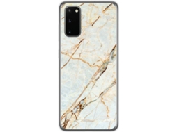 Capa Samsung Galaxy S20 TUMUNDOSMARTPHONE Desenhos Multicor
