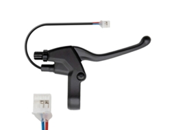 Manete De Travão Direita Kukirin G2/g3/g4 (sem Logótipo)