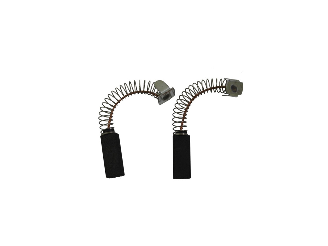 Escova Aeg Ref.1335 - 6,4x9,52mm T.18