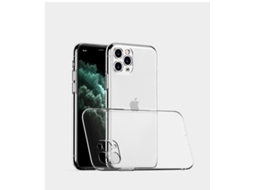 Capa Transparente Para Celular Huawei Mate20pr0 (transparente)