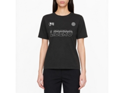 Camiseta Rockinstone Baggio Ciaran Meister com estilo de designer exclusivo
