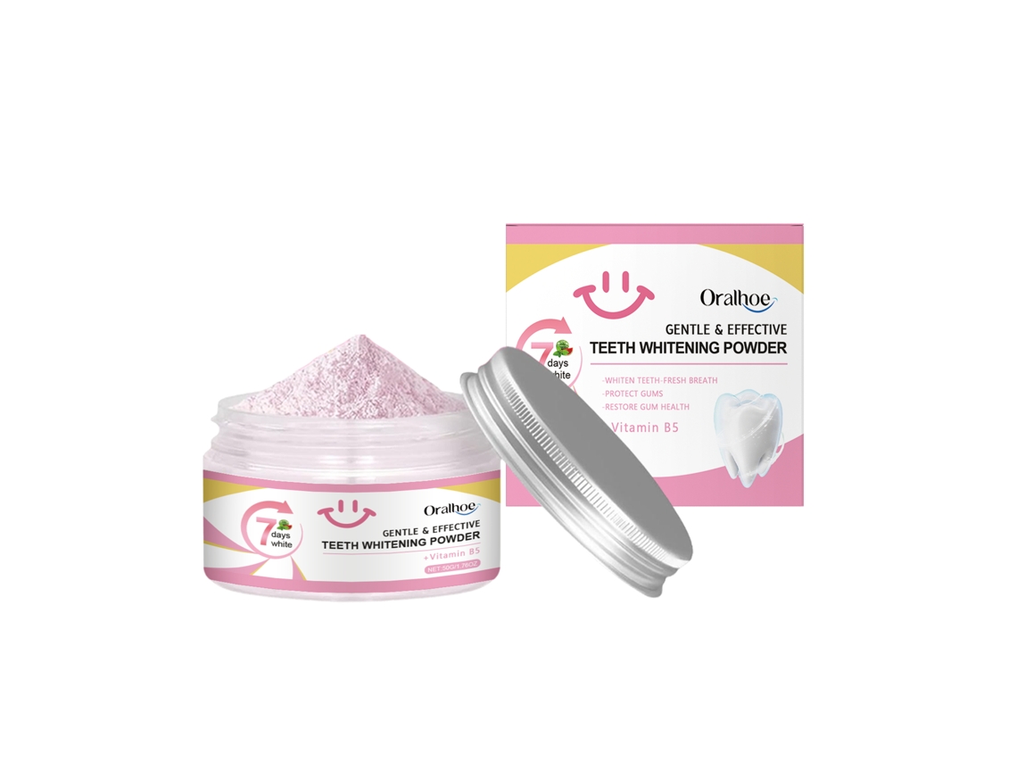 Clareador Dental Worten Remove Manchas Eficaz