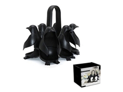 Cozinha LAXISCREED Vaporizador de Ovos de Pinguim