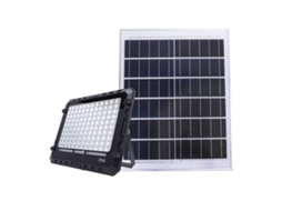 Laxiscreed Farol De Segurança Led Solar À Prova D'água Para Exterior Com 400w E Bateria De 20000mah