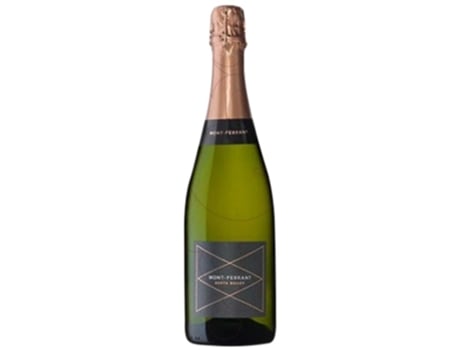 Espumante MONT-FERRANT Mont-Ferrant Berta Bouzy Brut Cava Reserva  (1.5 L - 1 unidade)