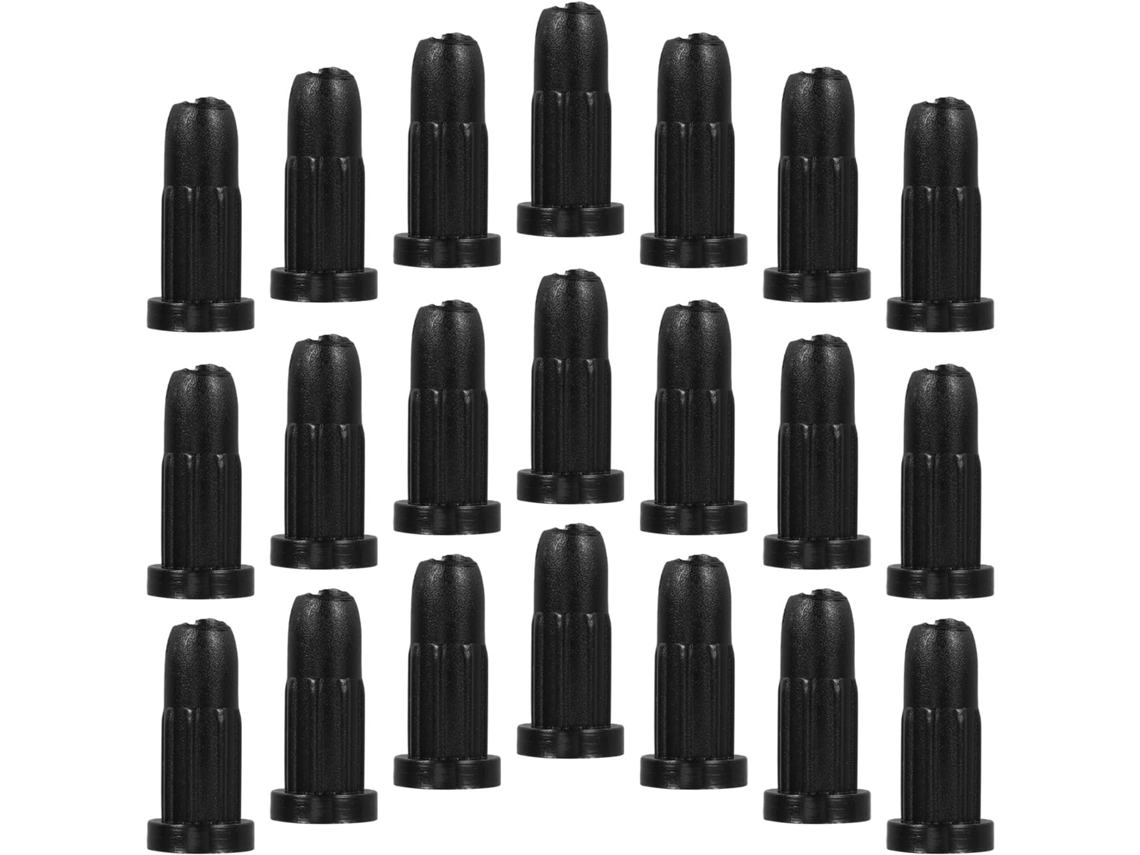 Deslizadores Dioche Para Móveis, 8 Unidades, Para Carpetes, Deslizadores Redondos Reutilizáveis, Movimento Suave E