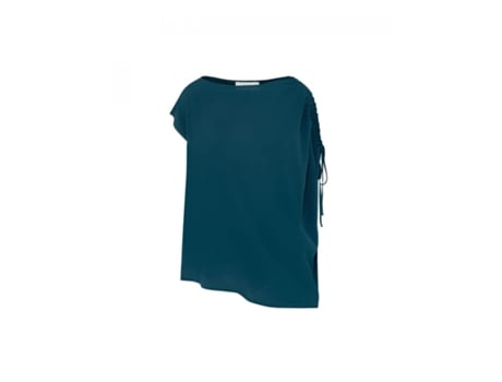 Blusa Beatrice B Altro Verde (46)