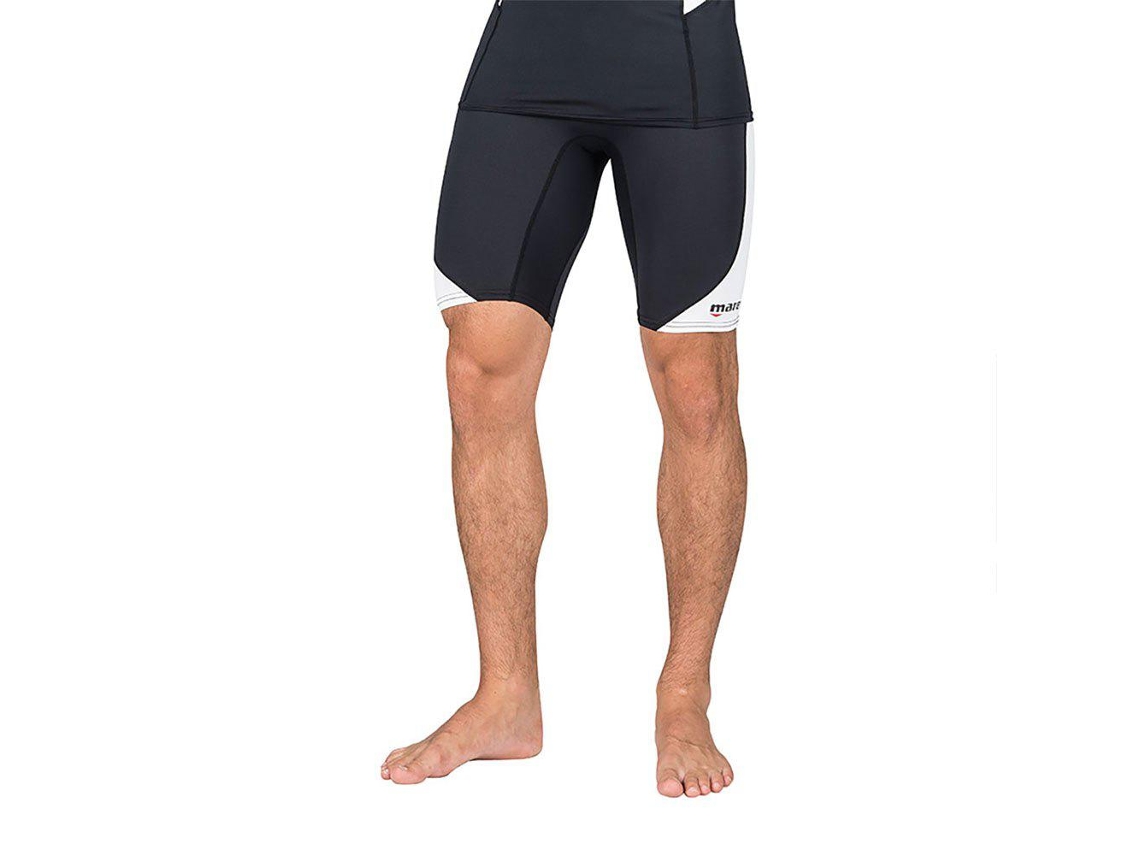 Mares Rash Guard Trilastic Shorts