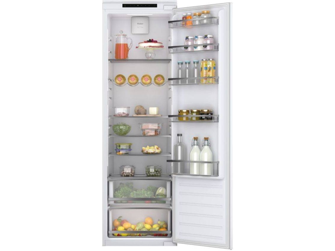 Frigorífico HAIER HAMS518EW (Ventilado - 176,9 cm - 316 L - Branco)