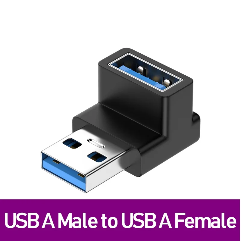 Adaptador De Carregamento Otg Usb 3.0 (conector Usb-c Para Usb)