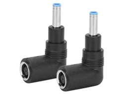 Adaptador LAXISCREED 7.4x5.0mm para 4.5x3.0mm Hp