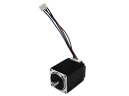28 Stepper Motor 1.8deg With Synchronous Wheel Extruder 3d Mini Printer Motor For 3d Printer / Engraver