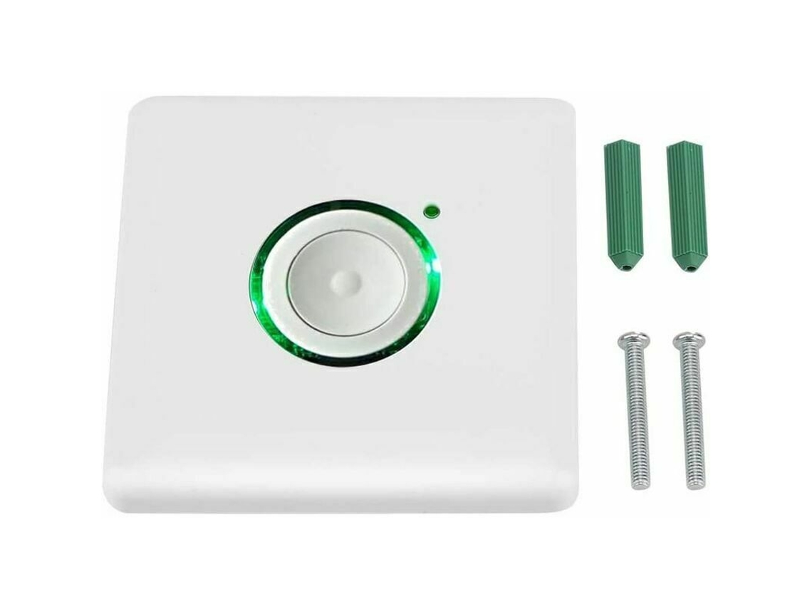 Temporizador com Eixo de 60mm para Microondas AQUAFORGE