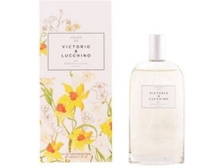 Perfume VICTORIO & LUCCHINO Vl Agua N1 Eau de Toilette (150 ml)