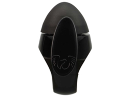 Campainha Rocket 22.2 Pretocrane Bell