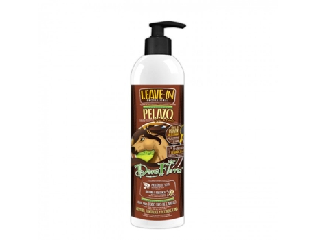 Leave-In DONA FLORA Pelazo Crina 500Ml