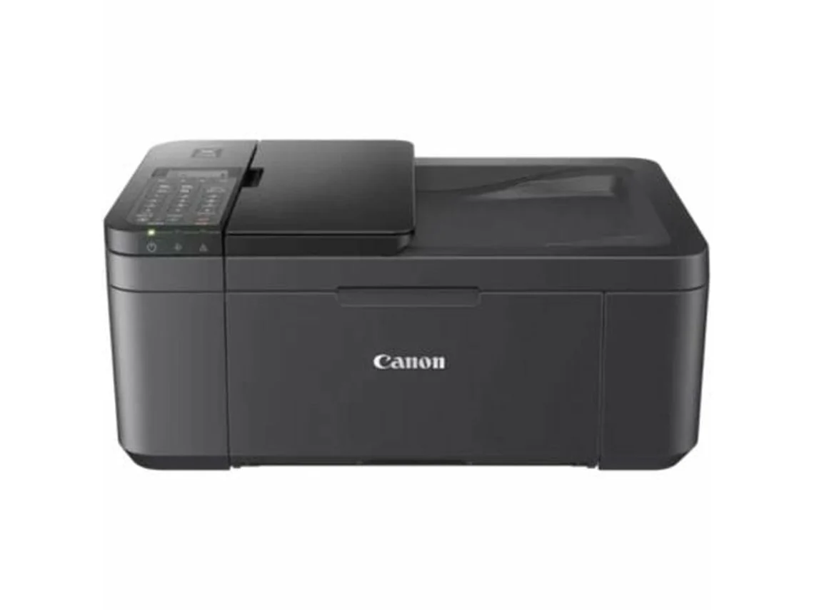 Impressora CANON PIXMA TR4755I (Multifunções - Jato de Tinta - Wi-Fi)
