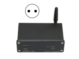 Amplificador de Som Bluetooth 5.1 LAXISCREED