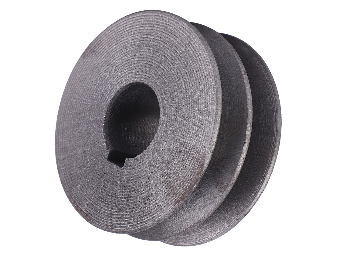 Laxiscreed Polia De Acionamento Para Máquina De Corte De Aço 400mm, Diâmetro 72mm