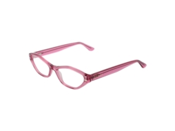 Armação De Óculos Feminino Guess Gu2968 53072