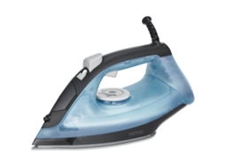 Ferro A Vapor 1600 W Ferro Para Roupa Desligamento Automático Autolimpeza Vevor