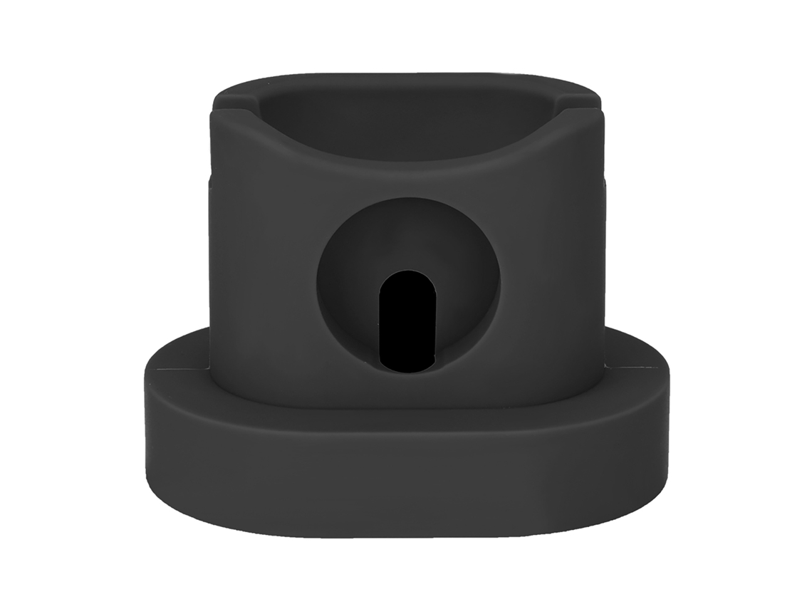 Suporte de Silicone Vertical LAXISCREED Carregamento Rápido