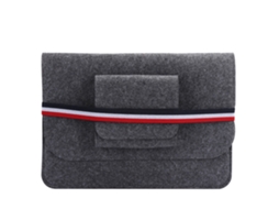Bolsa Para Laptop (proteção De Dispositivos, Armazenamento Portátil)