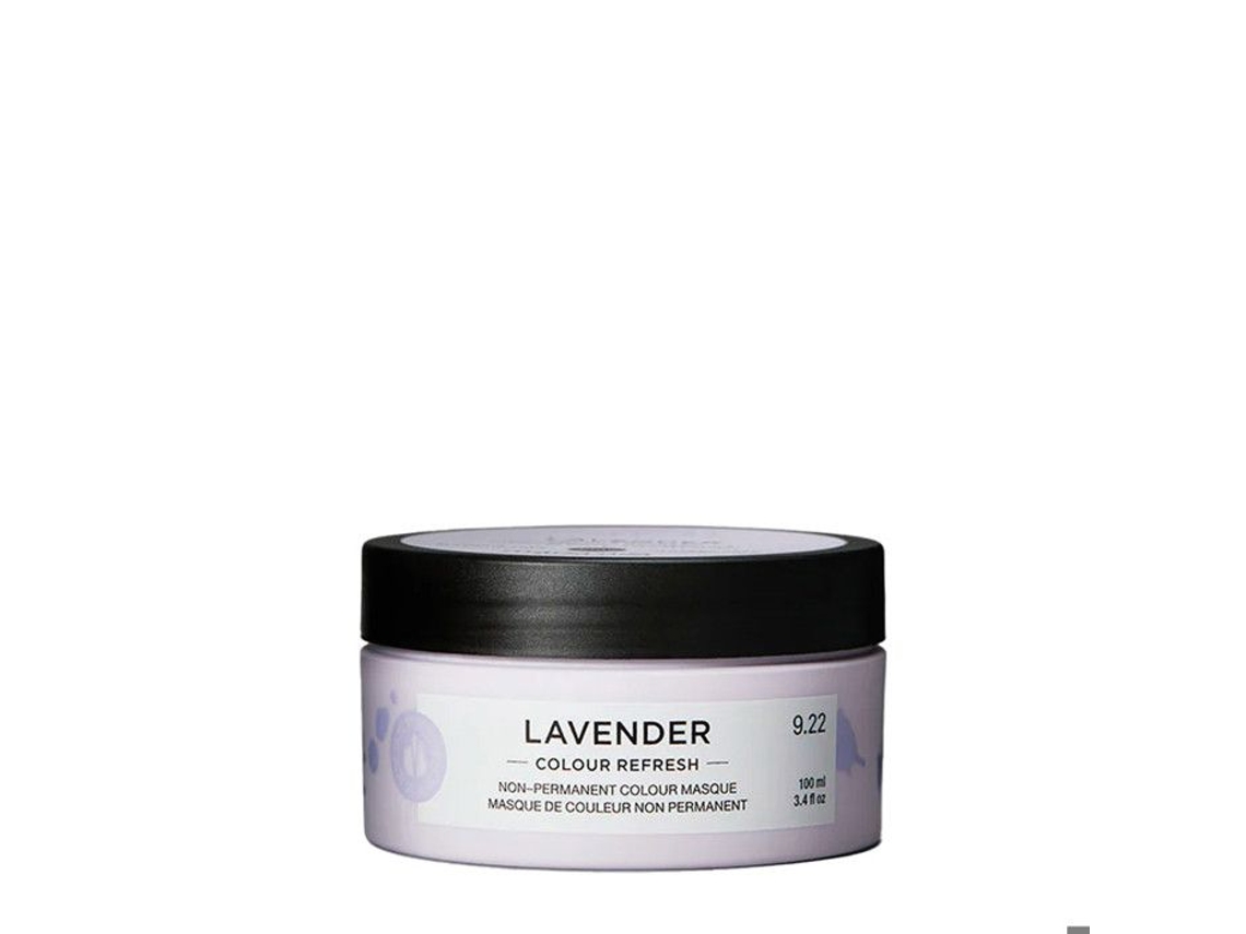 Colour Refresh Lavanda 100ml Máscara Pigmentante Maria Nila