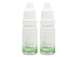 Solução Para Tratamento De Unhas Nutrir E Fortalecer