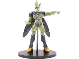 Figura EASTVAPS Dragon Ball Cell (23 cm)
