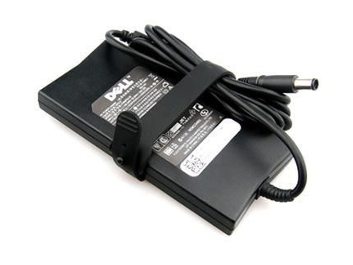 Transformador DELL V3Kcv Power Adapter/Inverter Indoor 90 W Preto