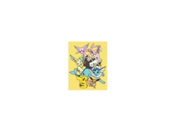 Kit De Pintura Por Números Ravensburger 0025897