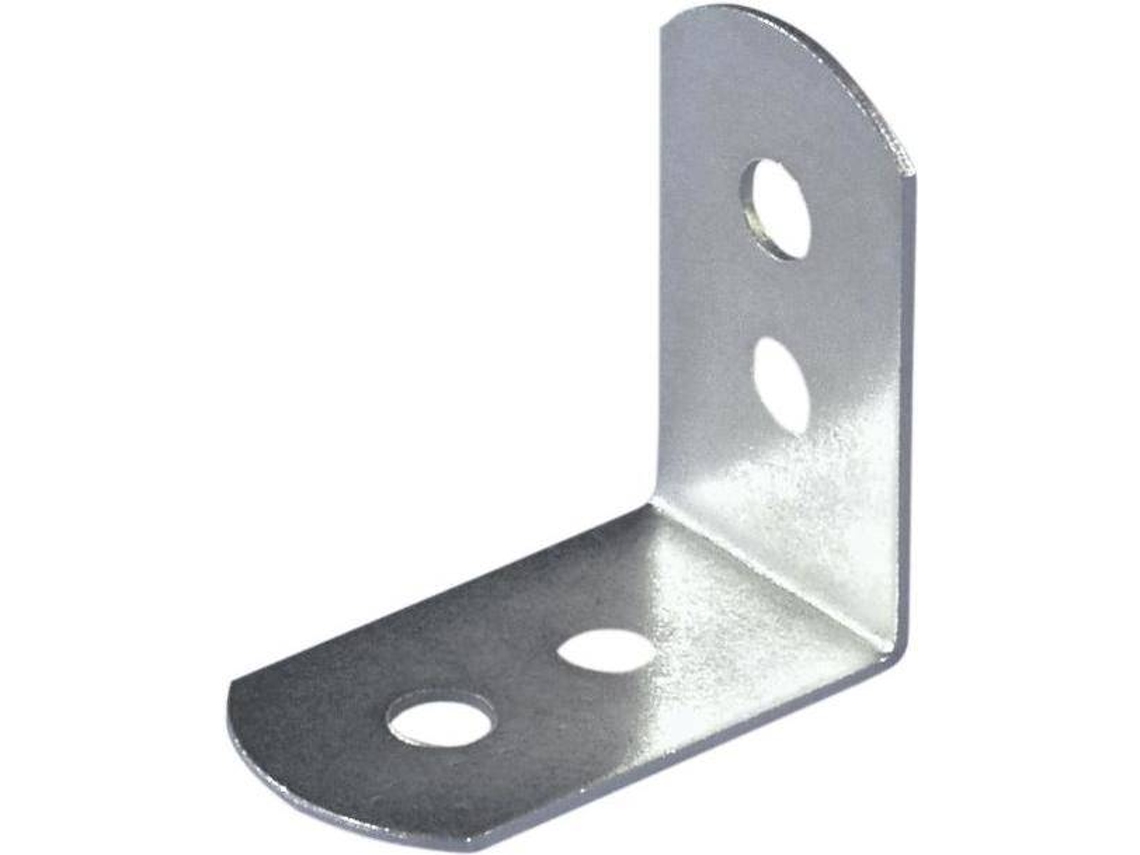 Suporte de Canto ROADINGER Brace High, Holes